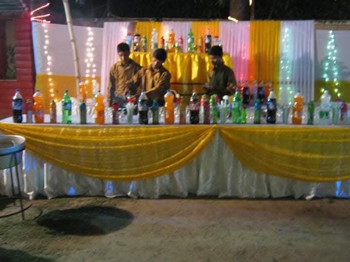 Wedding Catering